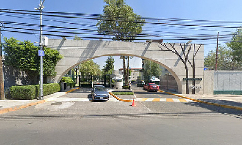 Departamento En Rema...