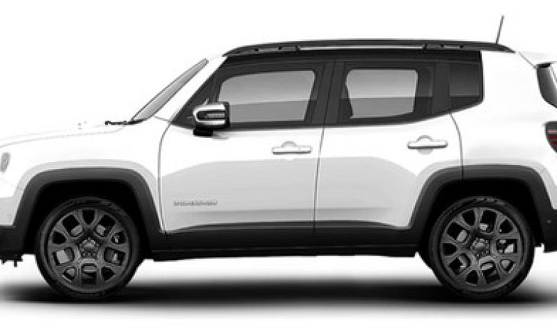 Jeep Renegade 1.3 Li...