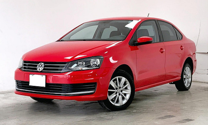 Volkswagen Vento 201...