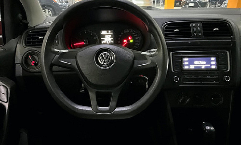 Volkswagen Vento 201...