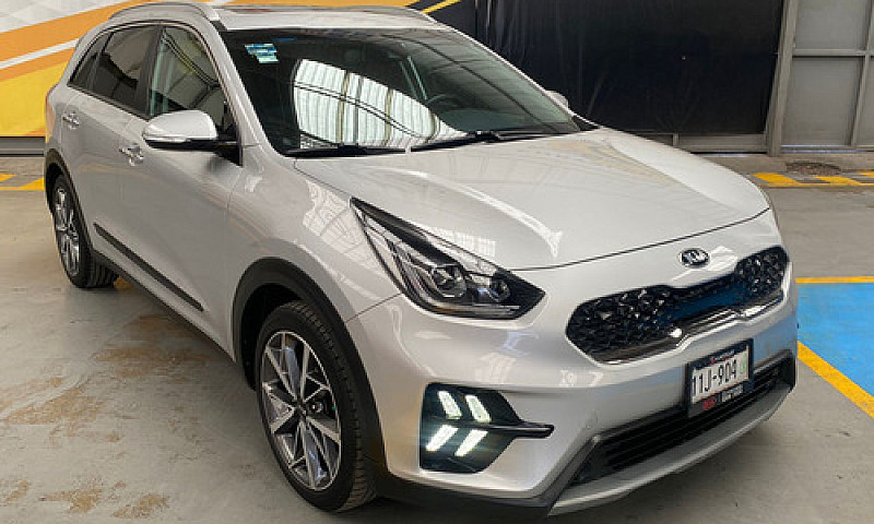 Kia Niro 2020 1.6 Ex...