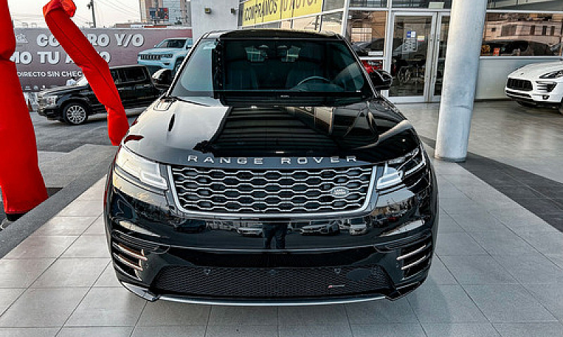 Land Rover Range Rov...