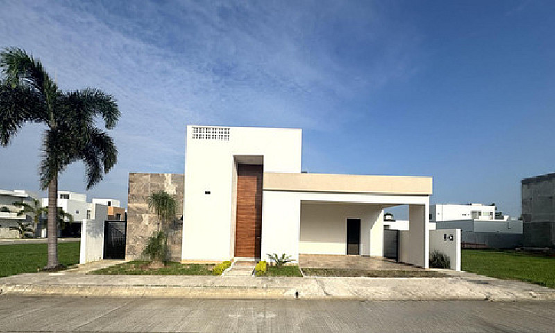 Casa En Venta Boca D...