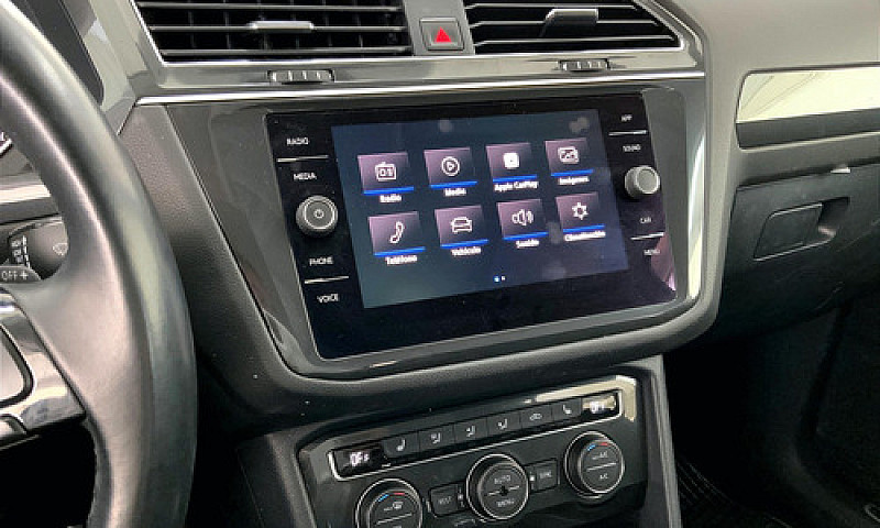 Volkswagen Tiguan 20...