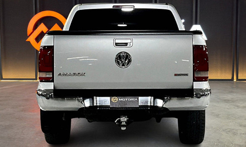 Volkswagen Amarok 20...