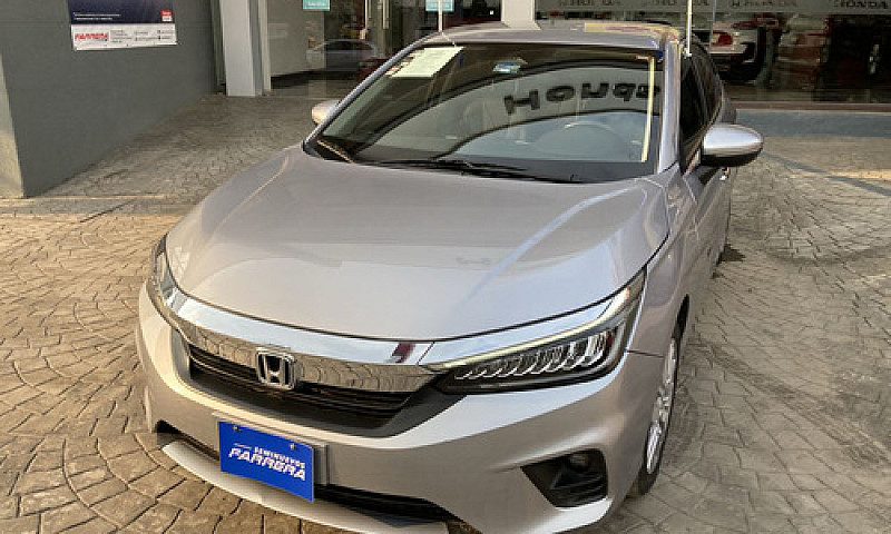 Honda City 2022...