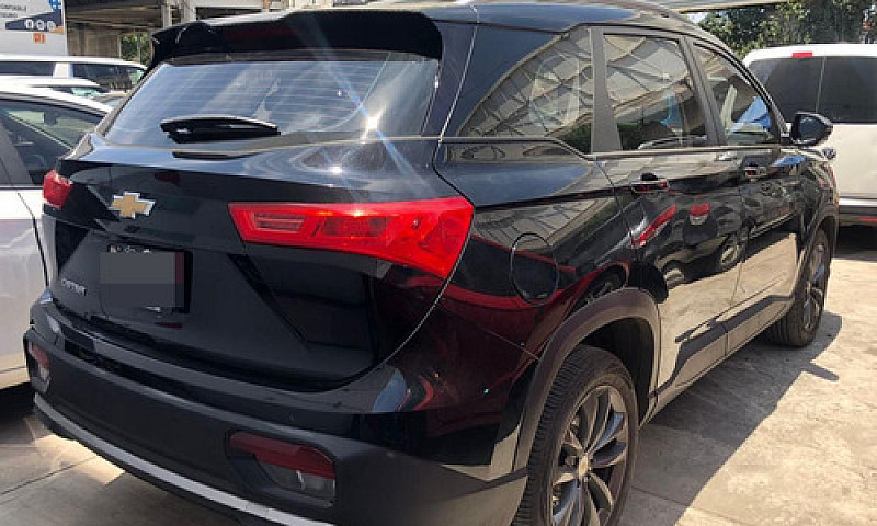Chevrolet Captiva 20...
