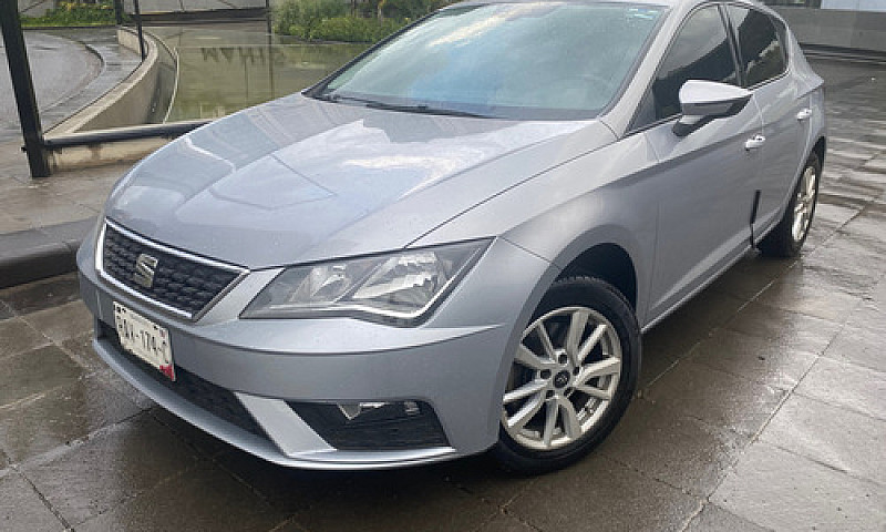 Seat Leon 1.4 Style ...