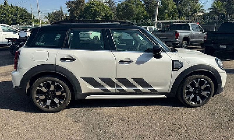 Mini Countryman 2024...