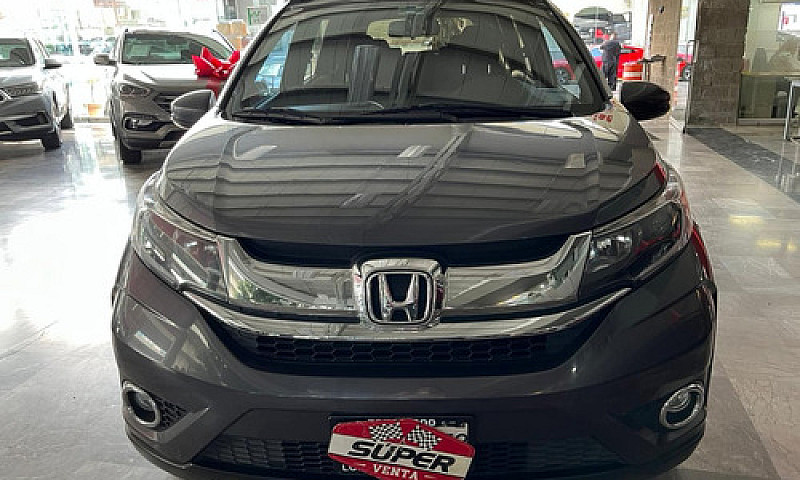 Honda Br-V 2018 1.5 ...