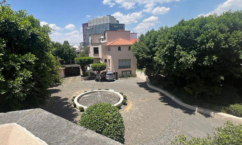 Residencia En Venta ...