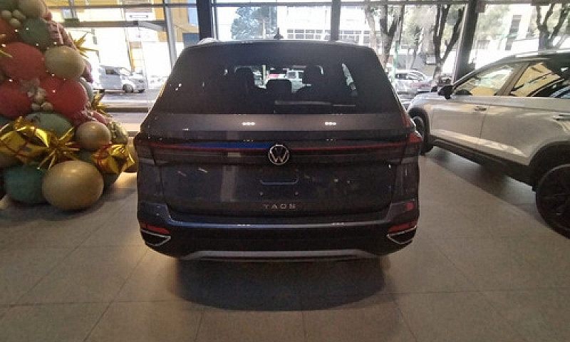 Volkswagen Taos 1.4 ...