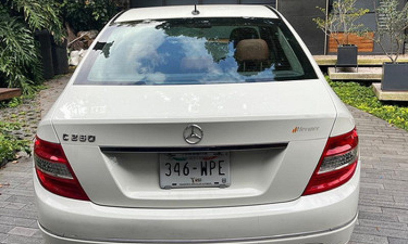Mercedes-Benz Clase ...