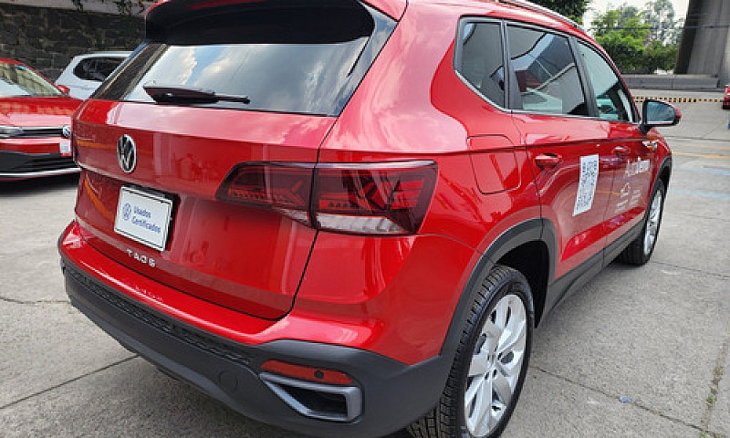 Volkswagen Taos 1.4 ...