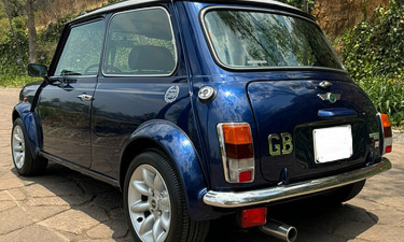 Mini Cooper Sport...