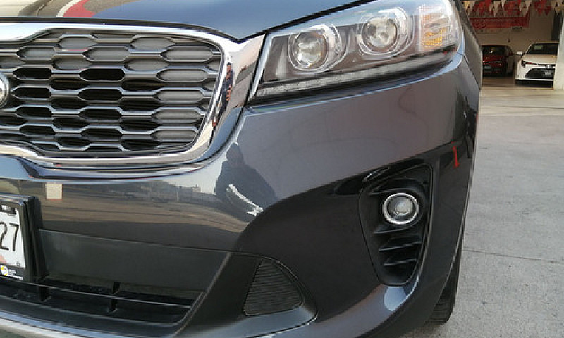 Kia Sorento 2019 2.4...