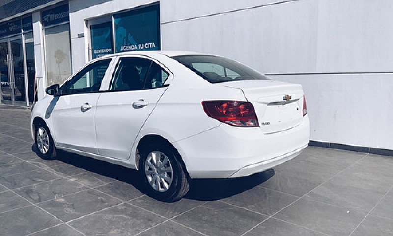 Chevrolet Aveo 2020...