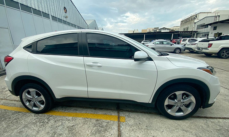 Honda Hr-V 2022 1.8 ...