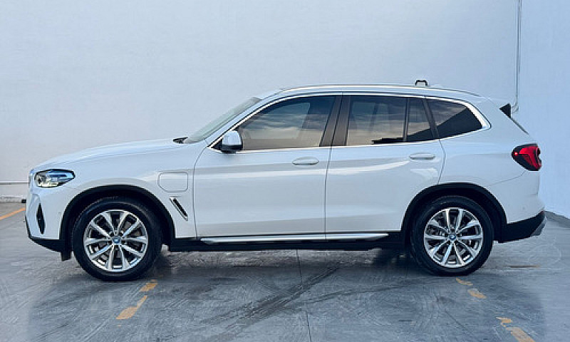 Bmw X3 2023...