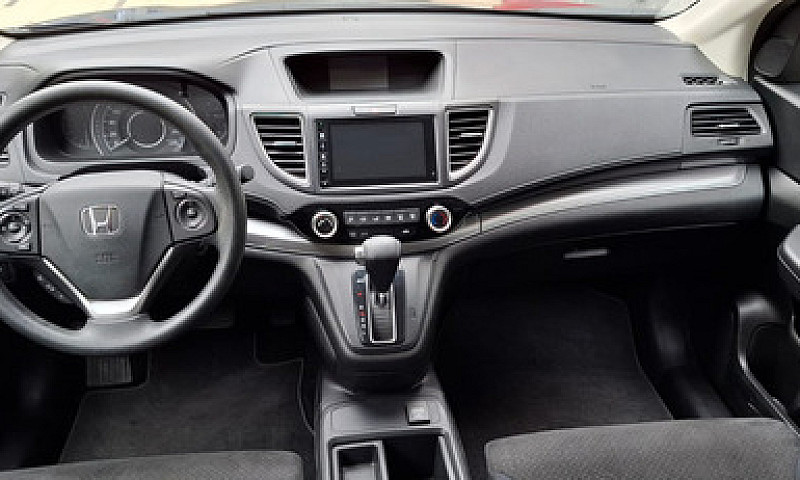 Honda Cr-V 2015...