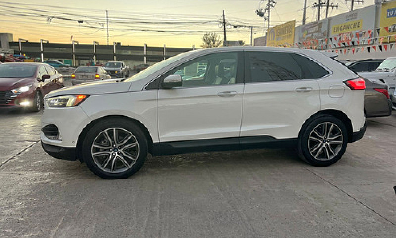 Ford Edge 2020...