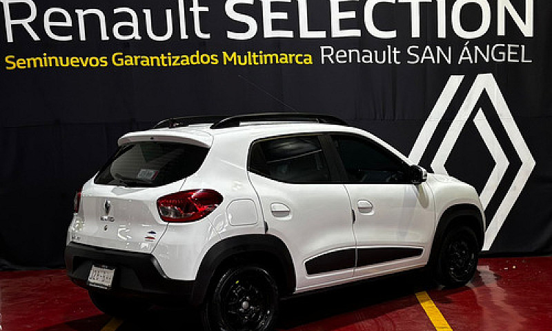 Renault Kwid 2020...