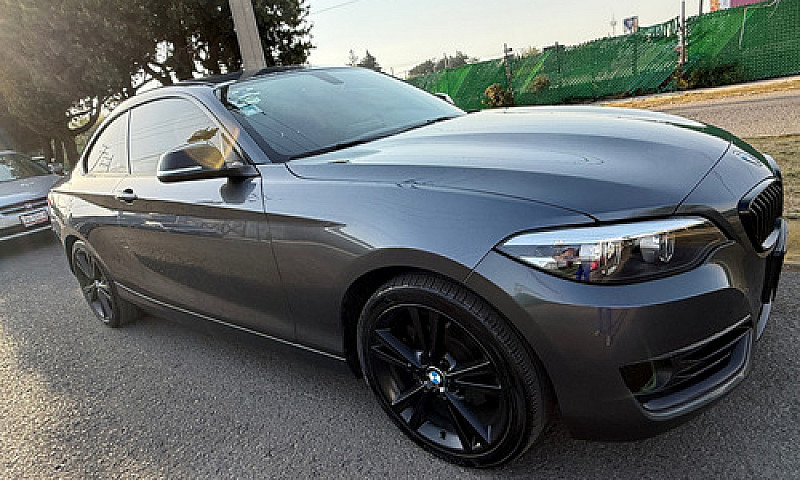 Bmw Serie 2 2.0 220I...