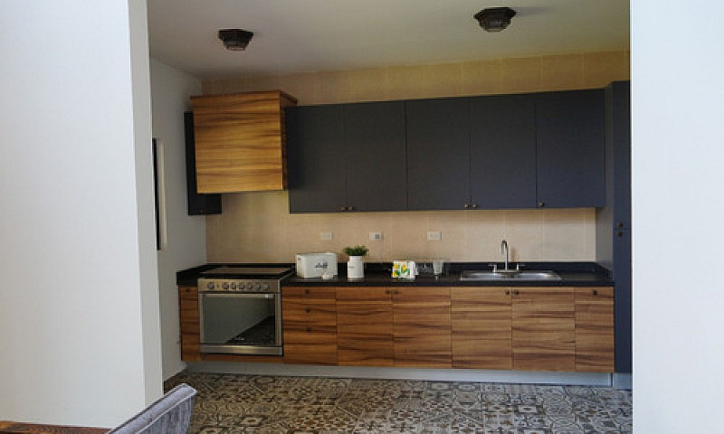 Casa En Venta  Resid...