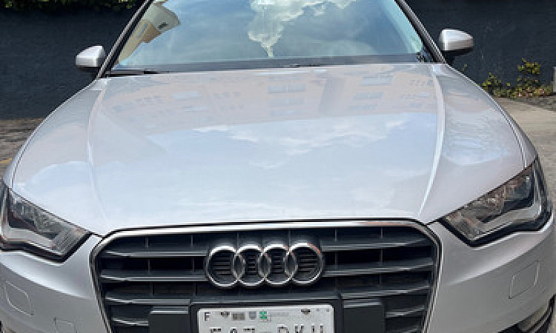 Audi A3 1.4 Ambiente...
