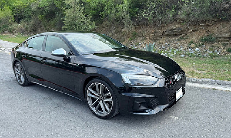 Audi S5 Sportback 20...
