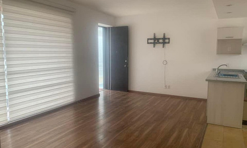 Departamento En Vent...