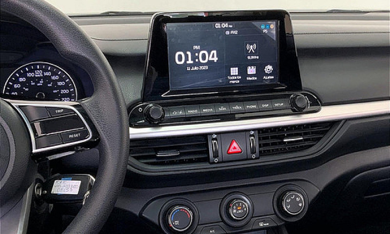 Kia Forte 2020...