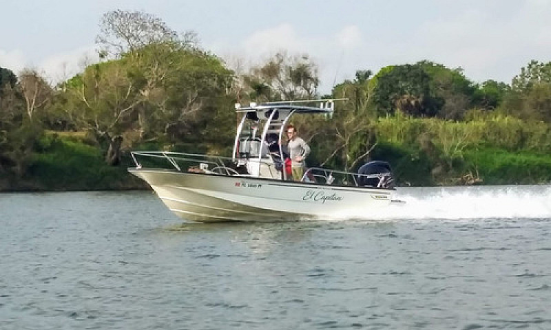 Boston Whaler 190 Mo...