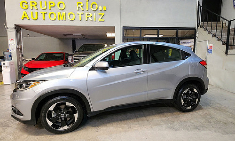 Honda Hr-V 2019 1.8 ...