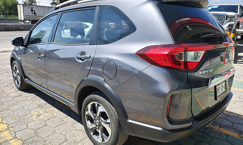 Honda Br-V 2021...