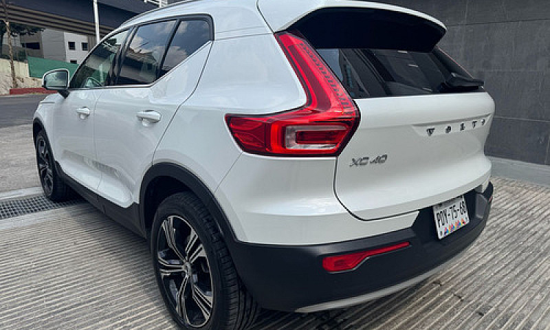 Volvo Xc40 2022...