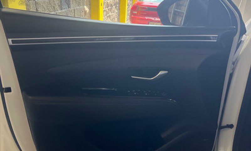 Hyundai Tucson 2.0 L...