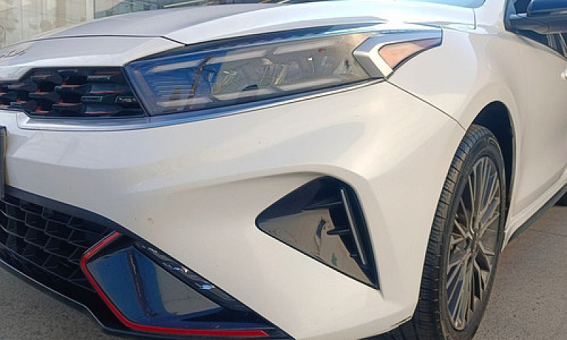 Kia Forte 2023...