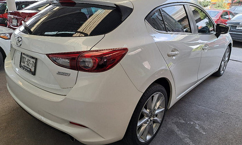 Mazda Mazda 3 2018 2...