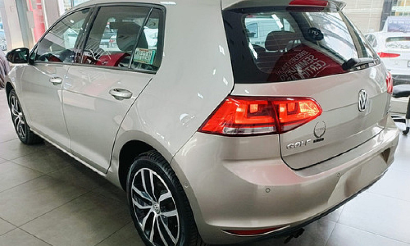 Volkswagen Golf 1.4 ...
