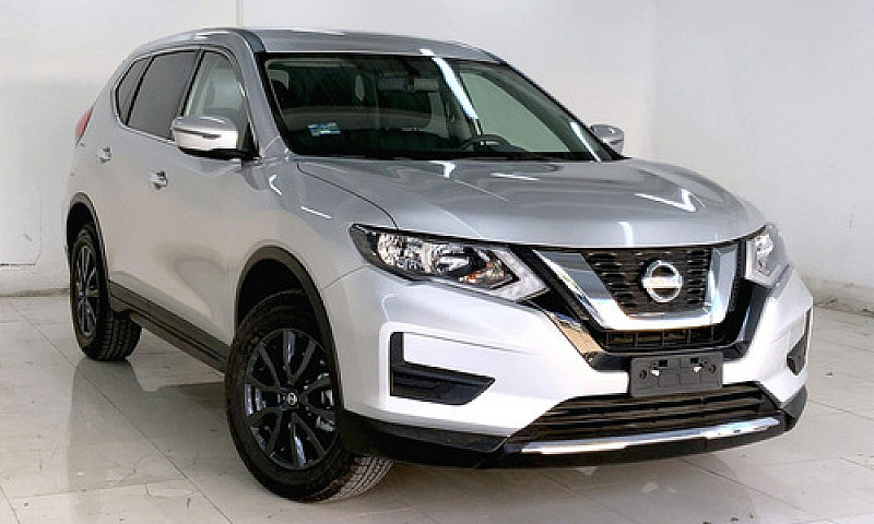 Nissan X-Trail 2022...