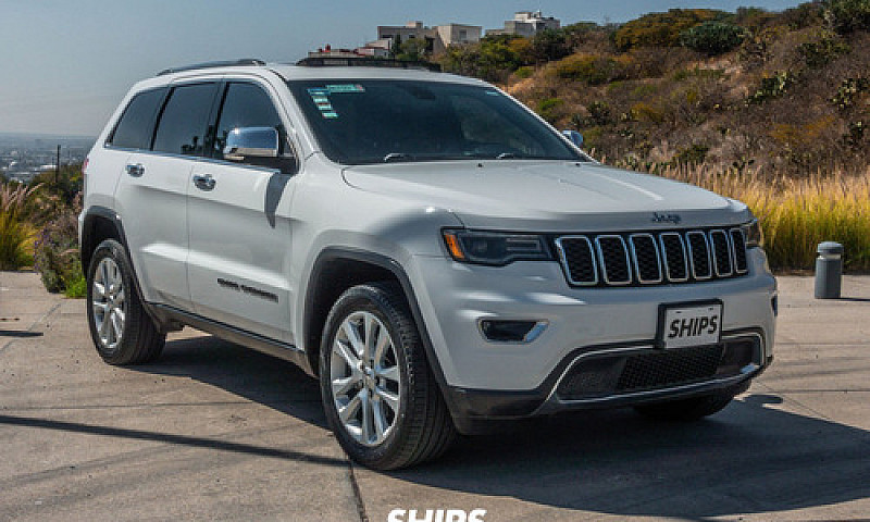 Jeep Grand Cherokee ...