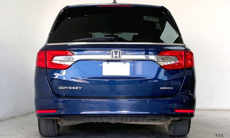 Honda Odyssey 2020...