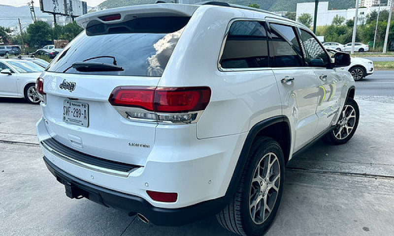 Jeep Grand Cherokee ...