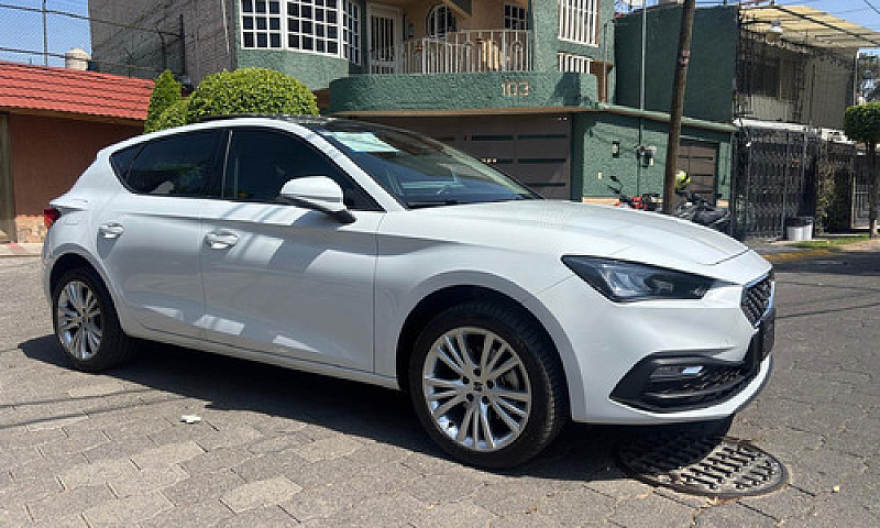 Seat Leon 1.4 Style ...