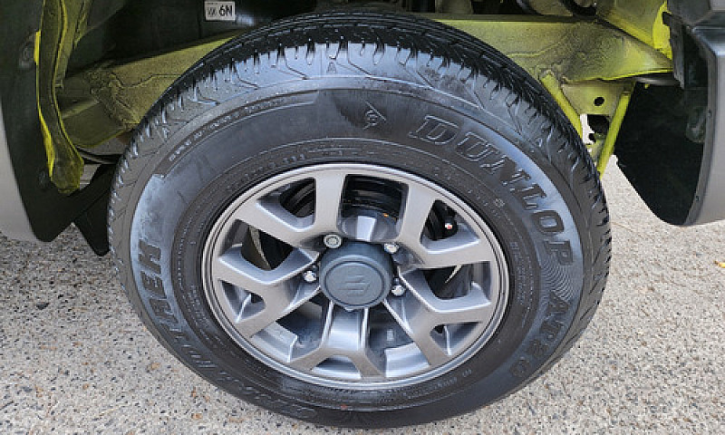 Suzuki  Jimny  2022...