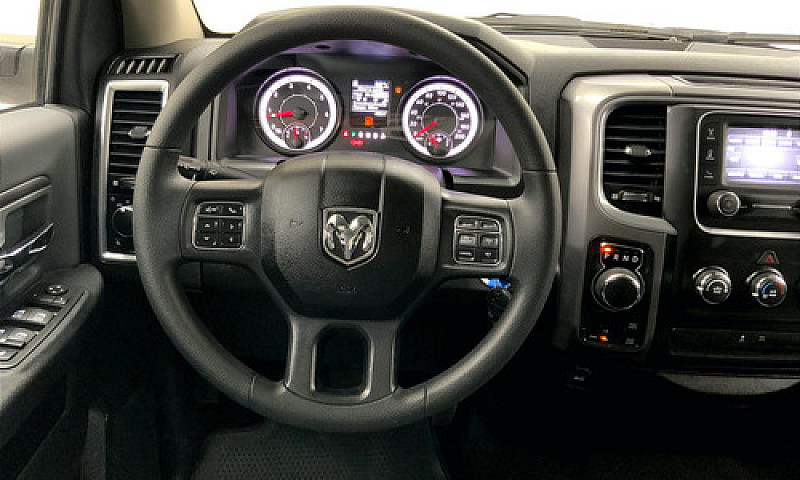 Ram 1500 2021...