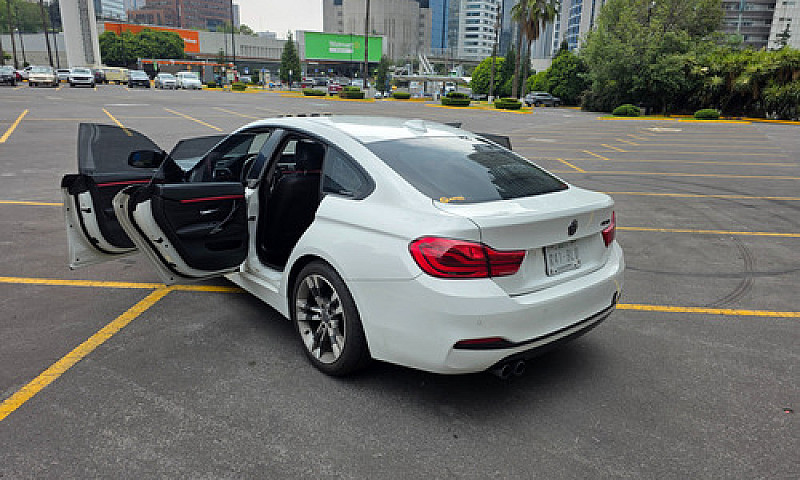 Bmw Serie 4 2.0 420I...