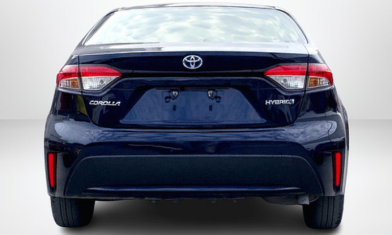 Toyota Corolla 2022...