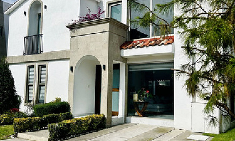Fp Casa En Venta Con...